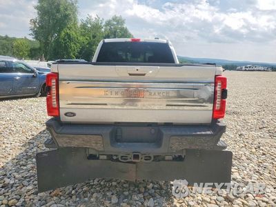 Zdjęcie 6 z 13 samochodu: 2024 FORD F350 SUPER DUTY VIN:1FT8W3BM5REE68017 - miniatura