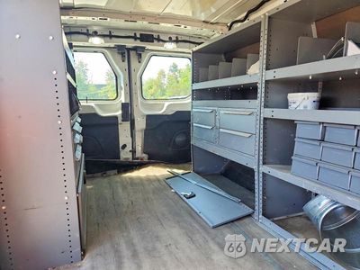 Zdjęcie 10 z 13 samochodu: 2020 FORD TRANSIT T-250 VIN:1FTBR1Y87LKA70490 - miniatura