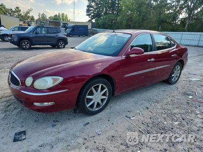 2005 BUICK LACROSSE CXS 2G4WE567251269041 - główne zdjęcie licytacji z USA - miniatura
