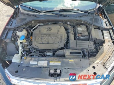 Zdjęcie 11 z 12 samochodu: 2022 VOLKSWAGEN PASSAT LIMITED EDITION VIN:1VWBA7A32NC003881 - miniatura