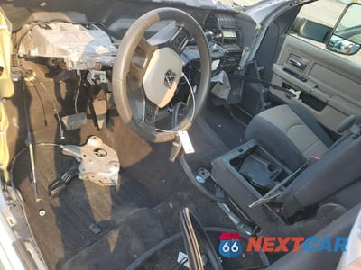 Zdjęcie 8 z 13 samochodu: 2012 DODGE RAM 2500 SLT VIN:3C6UD5DL8CG151473 - miniatura