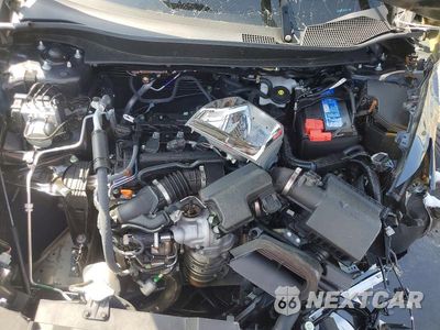 Zdjęcie 11 z 12 samochodu: 2026 HONDA CR-V EXL VIN:7FARS3H79TE001095 - miniatura