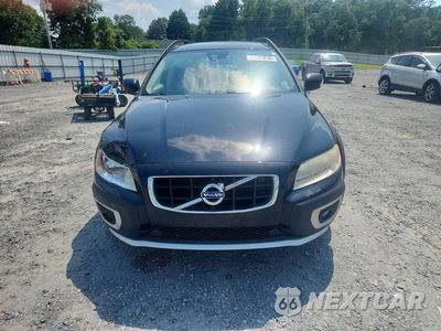 Piąte zdjęcie samochodu w środku: 2012 VOLVO XC70 3.2 VIN:YV4952BL9C1125893 - miniatura