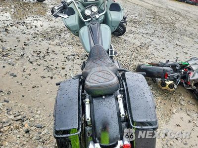 Zdjęcie 6 z 8 samochodu: 2011 HARLEY-DAVIDSON FLTRX VIN:1HD1KH411BB679475 - miniatura