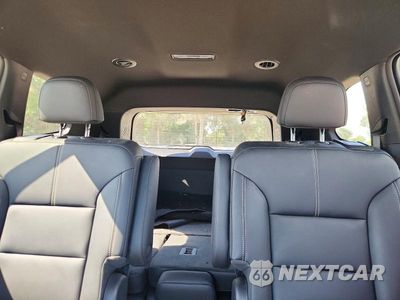 Zdjęcie 10 z 13 samochodu: 2024 GMC ACADIA UPLEVEL VIN:1GKENKKS6RJ228162 - miniatura