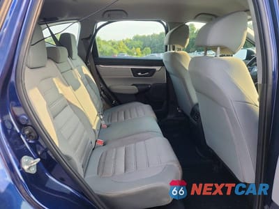 Zdjęcie 11 z 14 samochodu: 2020 HONDA CR-V LX VIN:2HKRW1H22LH415765 - miniatura