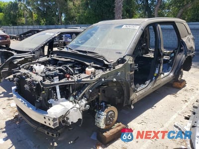 2026 LEXUS TX 350 PREMIUM 5TDAAAA63TS021470 - główne zdjęcie licytacji z USA - miniatura
