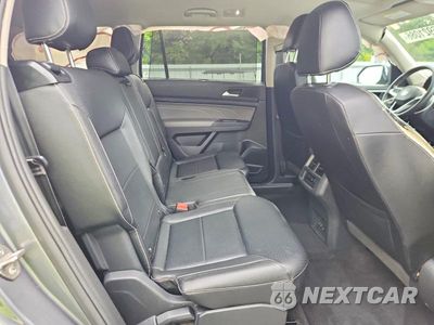 Zdjęcie 11 z 13 samochodu: 2021 VOLKSWAGEN ATLAS SE VIN:1V2KR2CA5MC556645 - miniatura