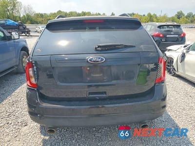 Zdjęcie 6 z 13 samochodu: 2014 FORD EDGE SE VIN:2FMDK3GC8EBA14503 - miniatura