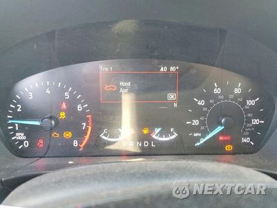 Zdjęcie 9 z 12 samochodu: 2021 FORD ESCAPE SE VIN:1FMCU0G60MUA93124 - miniatura