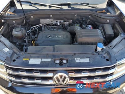 Zdjęcie 12 z 13 samochodu: 2020 VOLKSWAGEN ATLAS SE VIN:1V2DP2CA2LC501938 - miniatura