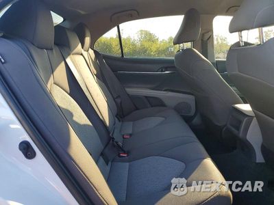 Zdjęcie 10 z 13 samochodu: 2023 TOYOTA CAMRY LE VIN:4T1C31AKXPU608908 - miniatura