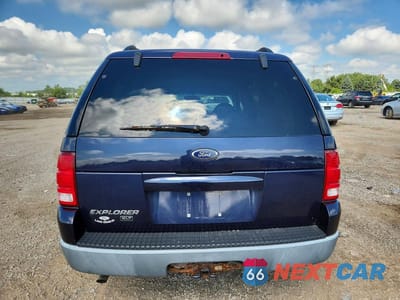 Zdjęcie 6 z 12 samochodu: 2002 FORD EXPLORER XLT VIN:1FMZU73E02ZA81782 - miniatura