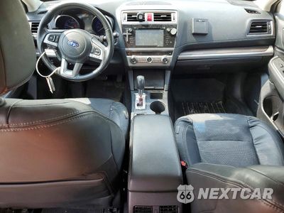 Zdjęcie 8 z 12 samochodu: 2016 SUBARU LEGACY 2.5I LIMITED VIN:4S3BNAN65G3044274 - miniatura