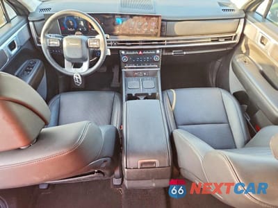 Zdjęcie 8 z 13 samochodu: 2024 HYUNDAI SANTA FE SEL VIN:5NMP2DGL1RH027267 - miniatura
