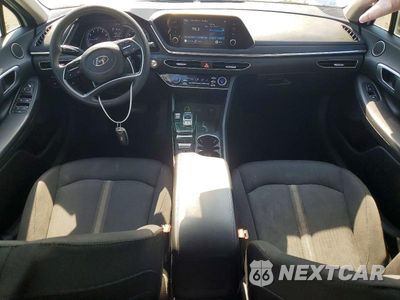 Zdjęcie 8 z 12 samochodu: 2020 HYUNDAI SONATA SEL VIN:5NPEL4JA7LH001522 - miniatura