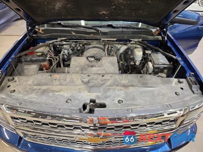 Zdjęcie 11 z 12 samochodu: 2015 CHEVROLET SILVERADO K1500 LT VIN:1GCVKREH5FZ303444 - miniatura