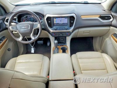 Zdjęcie 8 z 13 samochodu: 2019 GMC ACADIA DENALI VIN:1GKKNPLS1KZ222761 - miniatura