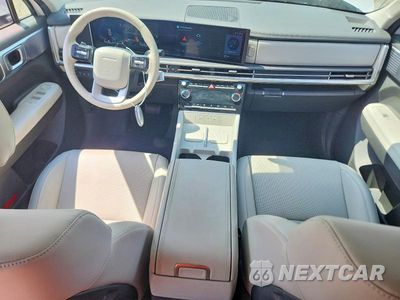 Zdjęcie 8 z 14 samochodu: 2025 HYUNDAI SANTA FE SEL VIN:5NMP2DGL4SH076727 - miniatura