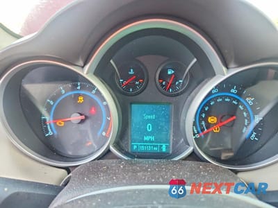 Zdjęcie 9 z 13 samochodu: 2012 CHEVROLET CRUZE LT VIN:1G1PG5SC5C7128950 - miniatura