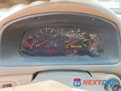 Zdjęcie 9 z 12 samochodu: 1997 LEXUS ES 300 VIN:JT8BF22G2V5003455 - miniatura