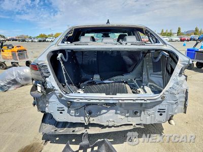 Zdjęcie 6 z 13 samochodu: 2024 HONDA ACCORD HYBRID SPORT-L VIN:1HGCY2F78RA046691 - miniatura