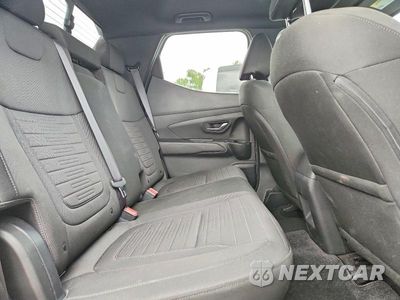 Zdjęcie 11 z 13 samochodu: 2022 HYUNDAI SANTA CRUZ SEL PREMIUM VIN:5NTJDDAF7NH000320 - miniatura