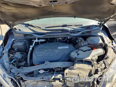 Zdjęcie 12 z 14 samochodu: 2019 HONDA ODYSSEY EXL VIN:5FNRL6H74KB055137 - miniatura