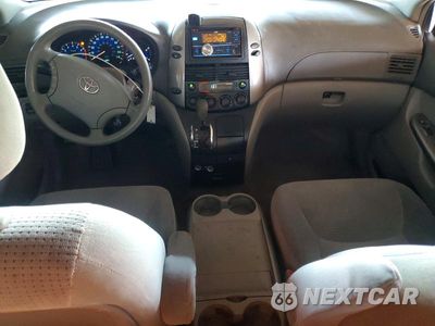 Zdjęcie 8 z 13 samochodu: 2006 TOYOTA SIENNA LE 8 PASSENGER VIN:5TDZA23C16S456133 - miniatura