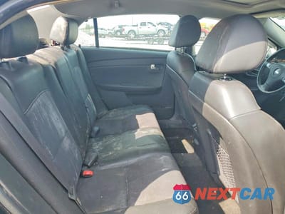 Zdjęcie 10 z 13 samochodu: 2010 CHEVROLET MALIBU 2LT VIN:1G1ZD5EB0AF114753 - miniatura