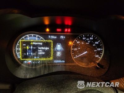 Zdjęcie 9 z 12 samochodu: 2020 NISSAN VERSA SV VIN:3N1CN8EV8LL826476 - miniatura
