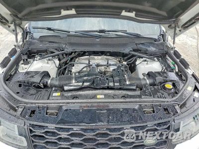 Zdjęcie 12 z 13 samochodu: 2019 LAND ROVER RANGE ROVER SPORT HSE DYNAMIC VIN:SALWV2SV9KA422712 - miniatura