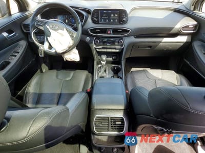 Zdjęcie 8 z 13 samochodu: 2020 HYUNDAI SANTA FE SEL 2.0T VIN:5NMS3CAA5LH294492 - miniatura