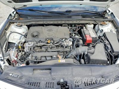 Zdjęcie 11 z 12 samochodu: 2023 TOYOTA CAMRY SE VIN:4T1G11BK4PU083818 - miniatura