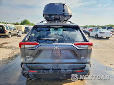 Zdjęcie 6 z 13 samochodu: 2020 TOYOTA RAV4 XLE VIN:JTMP1RFV0LD054012 - miniatura