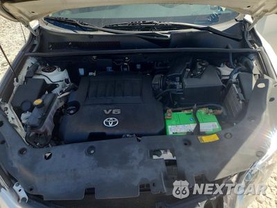 Zdjęcie 11 z 12 samochodu: 2008 TOYOTA RAV4 BASE VIN:JTMBK33V985048624 - miniatura
