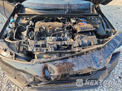 Zdjęcie 11 z 12 samochodu: 2022 HONDA CIVIC SPORT VIN:2HGFE2F57NH534059 - miniatura