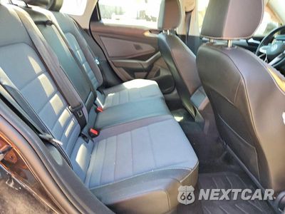 Zdjęcie 10 z 12 samochodu: 2025 VOLKSWAGEN JETTA SE VIN:3VW7X7BU7SM060194 - miniatura