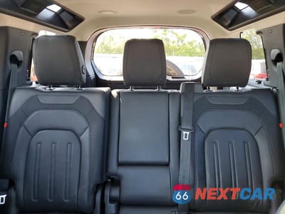 Zdjęcie 10 z 13 samochodu: 2022 LAND ROVER DEFENDER 110 X-DYNAMIC HSE VIN:SALE3ERU4N2063543 - miniatura