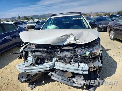 Piąte zdjęcie samochodu w środku: 2025 SUBARU OUTBACK ONYX EDITION XT VIN:4S4BTGLD6S3244059 - miniatura