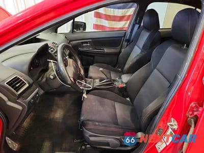 Zdjęcie 7 z 12 samochodu: 2019 SUBARU WRX PREMIUM VIN:JF1VA1C67K9801764 - miniatura