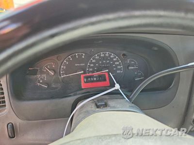 Zdjęcie 9 z 12 samochodu: 1999 FORD RANGER SUPER CAB VIN:1FTZR15X5XTA30693 - miniatura