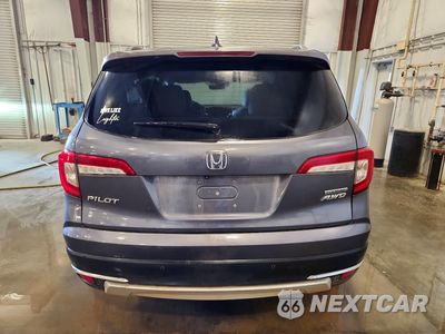 Zdjęcie 6 z 13 samochodu: 2019 HONDA PILOT TOURING VIN:5FNYF6H6XKB076505 - miniatura