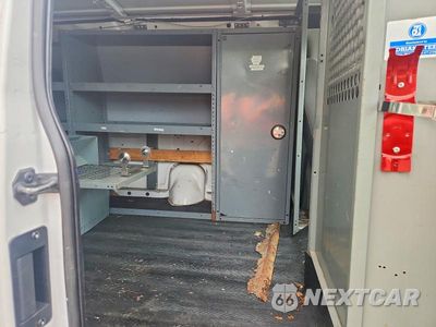 Zdjęcie 11 z 13 samochodu: 2007 FORD ECONOLINE E250 VAN VIN:1FTNE24W17DA25249 - miniatura