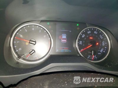 Zdjęcie 9 z 13 samochodu: 2019 TOYOTA RAV4 XLE VIN:JTMP1RFV3KD046341 - miniatura