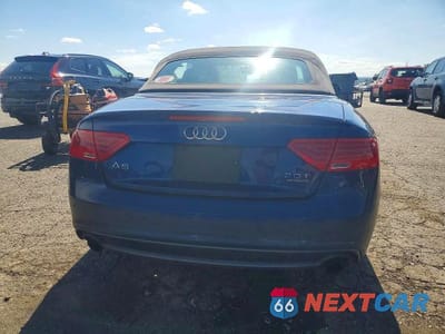 Zdjęcie 6 z 12 samochodu: 2015 AUDI A5 PREMIUM PLUS VIN:WAUMFAFH6FN008180 - miniatura