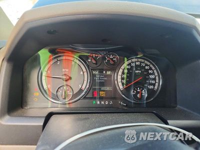Zdjęcie 9 z 12 samochodu: 2011 DODGE RAM 2500 VIN:3D7UT2CL4BG609347 - miniatura