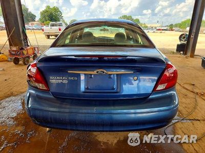 Zdjęcie 6 z 12 samochodu: 2002 FORD TAURUS SES VIN:1FAFP55272A221496 - miniatura