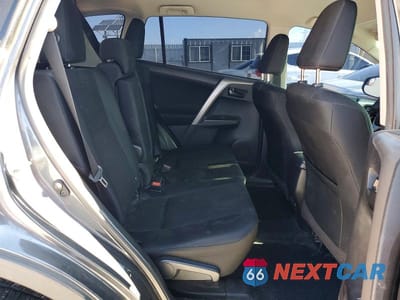 Zdjęcie 11 z 13 samochodu: 2018 TOYOTA RAV4 LE VIN:2T3ZFREV9JW492281 - miniatura