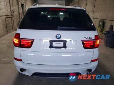 Zdjęcie 6 z 13 samochodu: 2012 BMW X5 XDRIVE35I VIN:5UXZV4C50CL986400 - miniatura